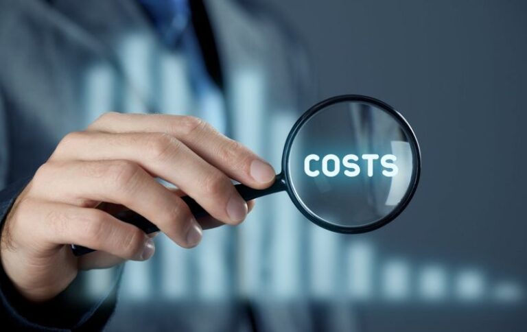 Cost saving / Költségcsökkentési ismeretek