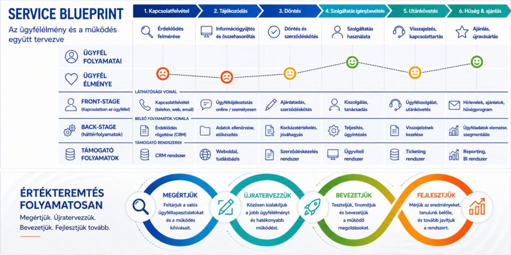 Service Design LeanCenter
